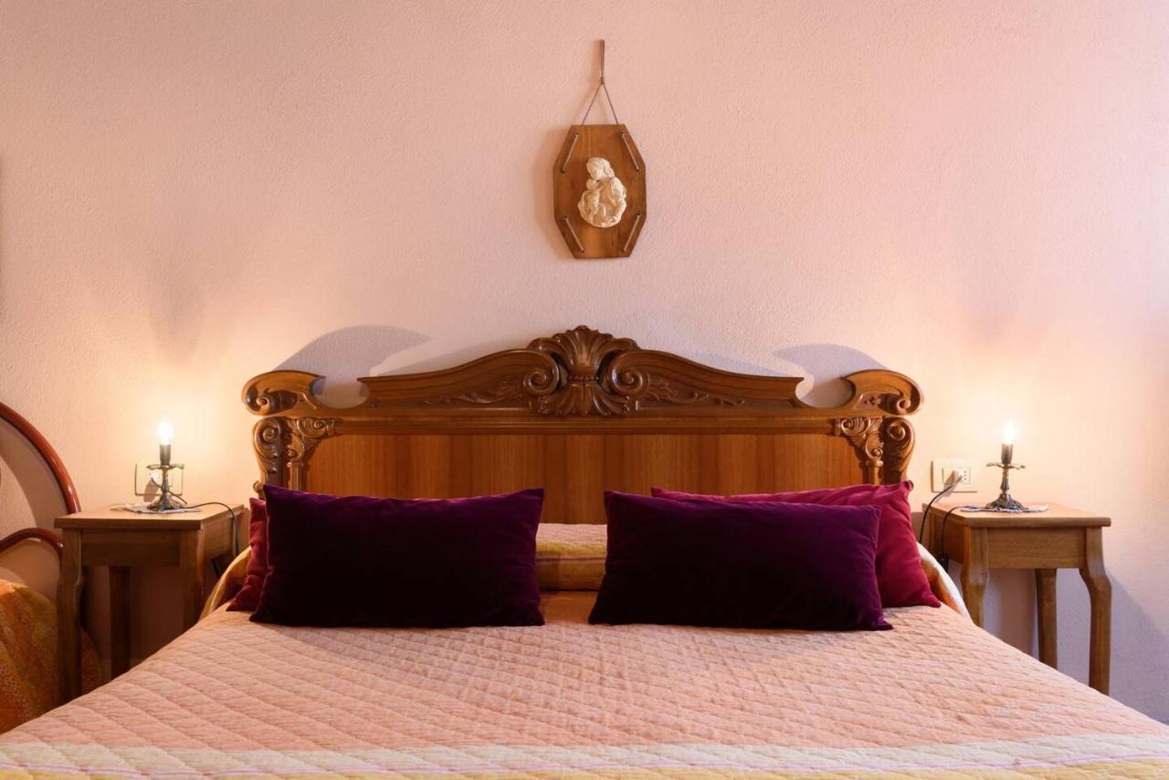 Bed and Breakfast Rossellino Pienza Zewnętrze zdjęcie