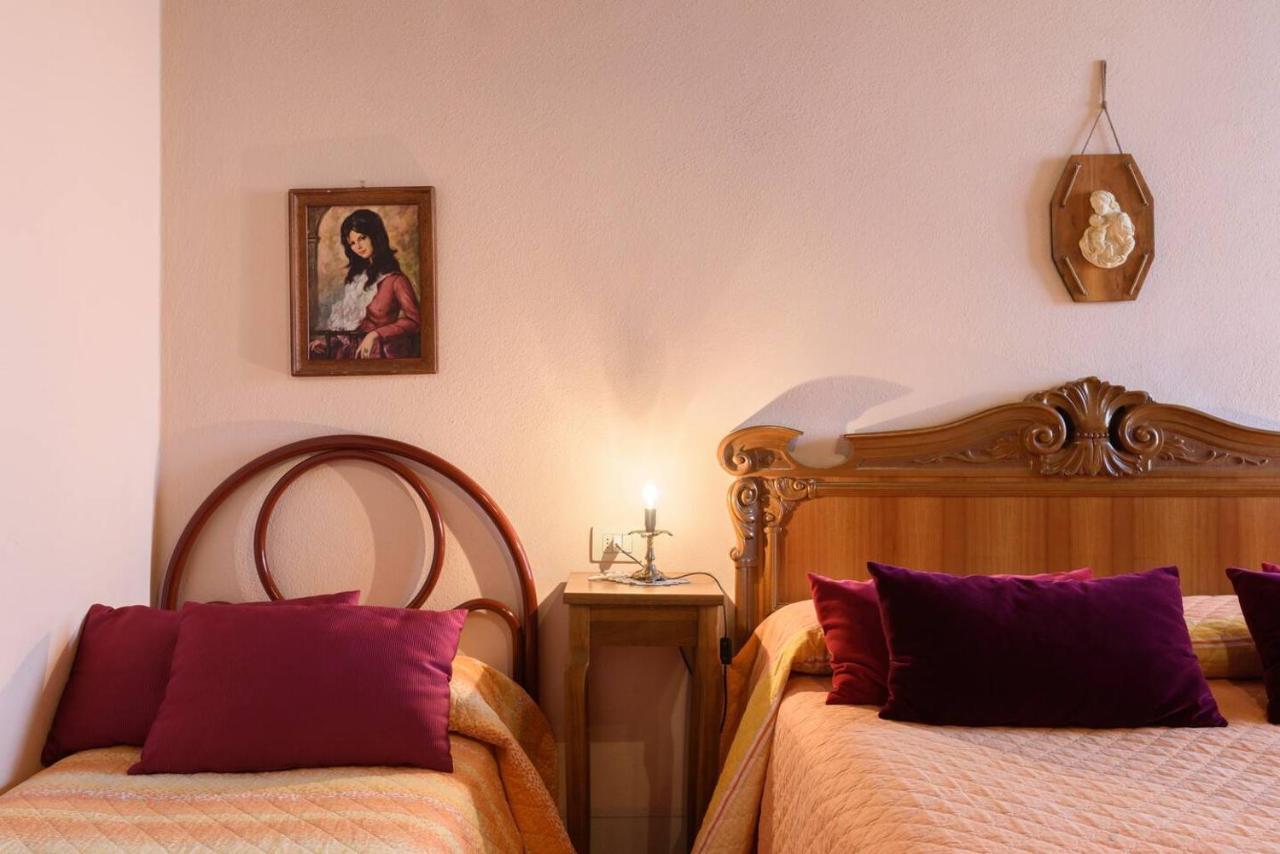 Bed and Breakfast Rossellino Pienza Zewnętrze zdjęcie