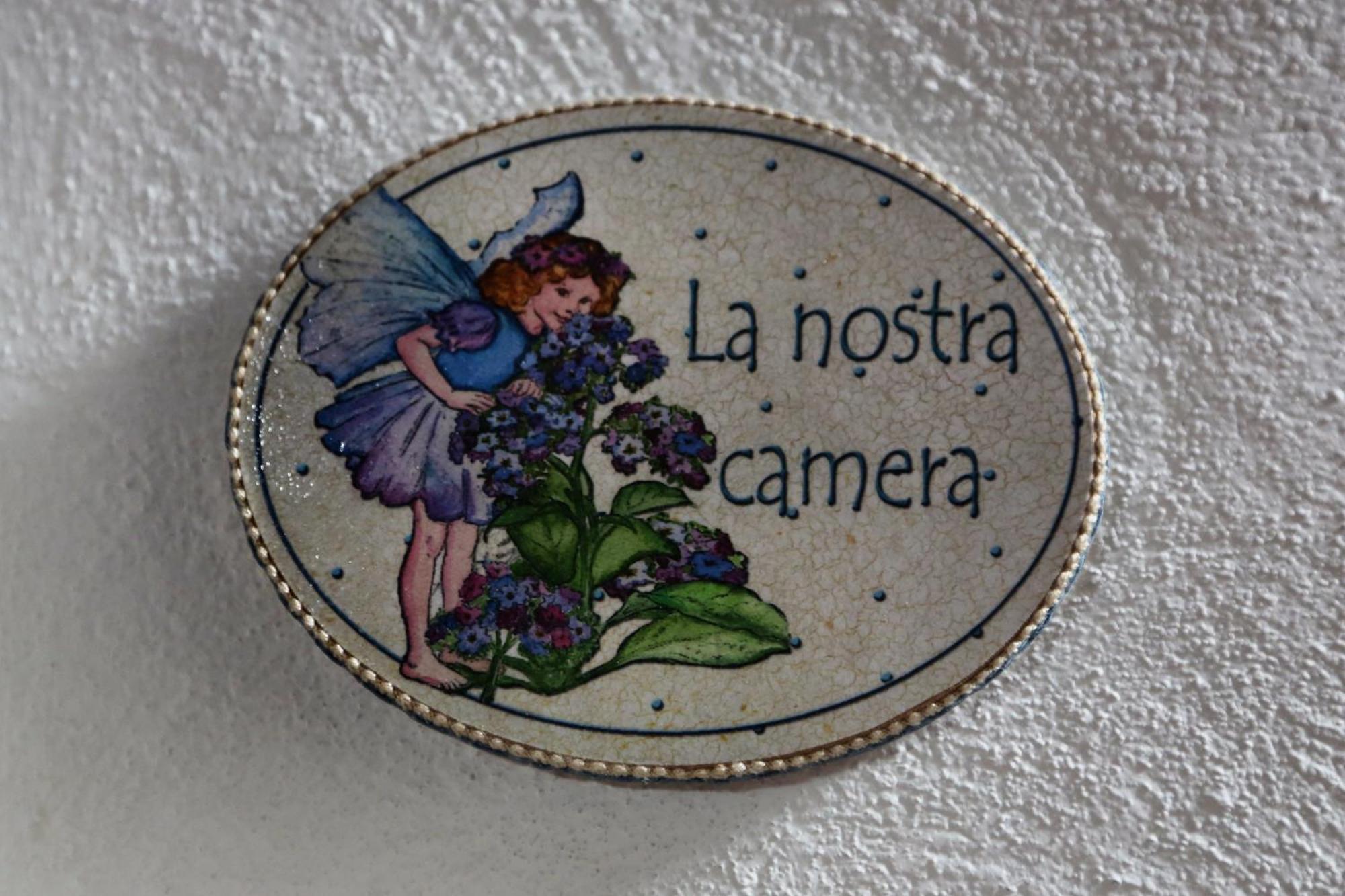 Bed and Breakfast Rossellino Pienza Zewnętrze zdjęcie